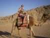 2008 Egypt - taneční dovolená 