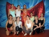 2008 Přerov žačky