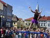 Den tance VM 2012