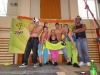 Mega Zumba Párty 2 - After párty