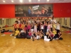 Zumba 6.12.2009